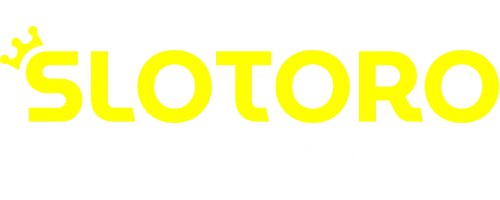 Slotoro Logo